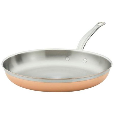 Hestan Copperbond stekpanna 32 cm | Matlagning > Kokkärl & Stekpannor > Stekpannor | Bagaren och Kocken