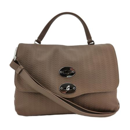 Zanellato, Cross Body Bags Brązowy, Kobieta, Rozmiar: ONE Size