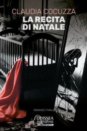 La recita di Natale Claudia Cocuzza