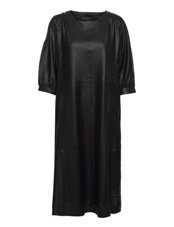 Dresses Black DEPECHE