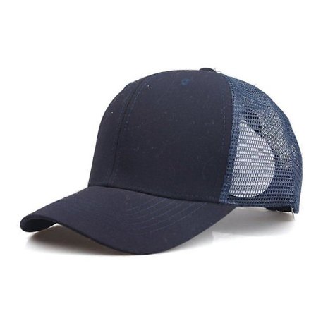 Basebollkepsar, solskydd och solskyddande basebollkepsar, vintagebroderade kepsar