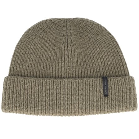 Outdoor Research - Grün cuff Mütze - Tokul Beanie Sable Cuff @ Hatstore