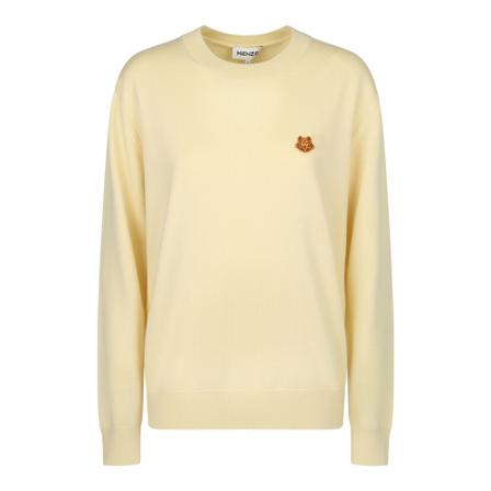 Kenzo branded sweater inbo, Herre, Størrelse: L