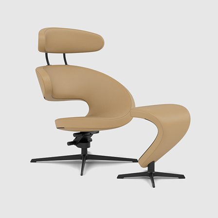 Peel, Varier Furniture, Recliner