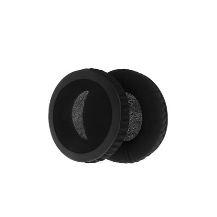 Nya Ersättningsöronskydd för Sennheiser Urbanite L XL Över-öra Hörlurar