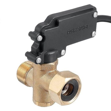 220V Automatisk vandtryksfølerkontakt Enhed 55/58 Model Bilvaskemaskine Automatisk /