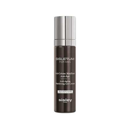 Sisley Sisleÿum Anti-Aging Mattifying Gel Cream 50 ml, Skincare, Skincare, Ansigtspleje