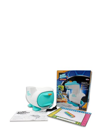 Proxy | Smart Sketcher Projector 2.0 | ONE SIZE