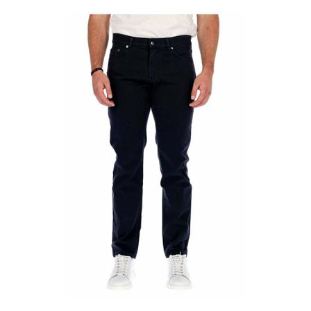 Harmont & Blaine Slim-fit Bukser Blå, Herre Bukser