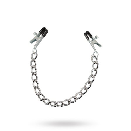 Bad Kitty: Professional Chain with Clamps