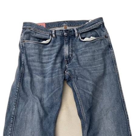 Acne Jeans