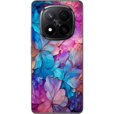 Mobilskal till Xiaomi Redmi Note 14 Pro+ med Magiskt