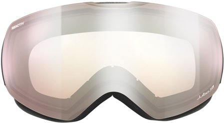 Julbo Shadow Black Reactiv 0-4 High Contrast laskettelulasit