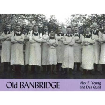 Old Banbridge (häftad, eng)