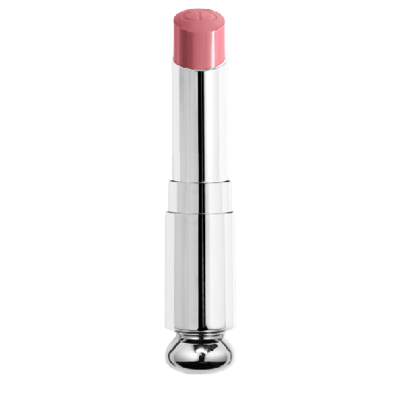 DIOR Addict Refill - Shine Lipstick Intense Color 90% Natural-Origin Ingredients Läppstift Dam Rosa 3,2G
