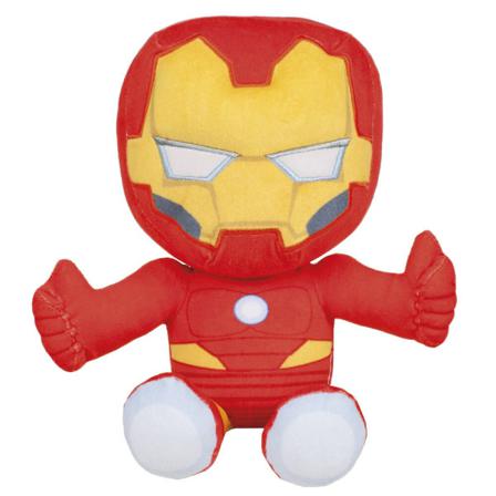 Marvel Avengers Iron Man Plush Toy 30cm
