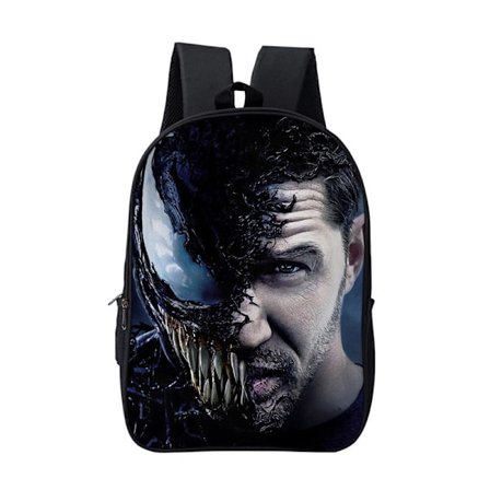 Venom-ryggsäck Venom 16-tums studentryggsäck Style 16