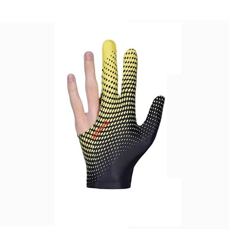 Biljardhandske Kamouflagehandske TYP C - spot försäljning