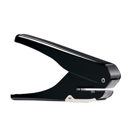 Hullemaskine til Badge, ID-kort, Håndholdt