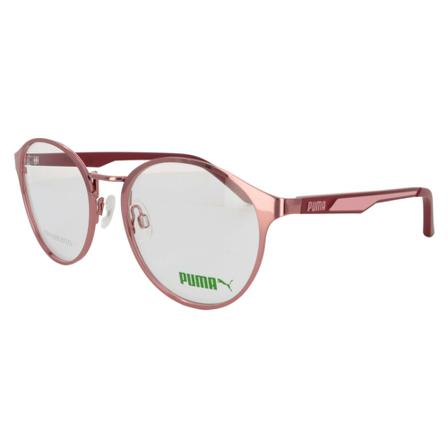 Puma, Glasses PU 0375 Rood, Dames, Maat:ONE Size