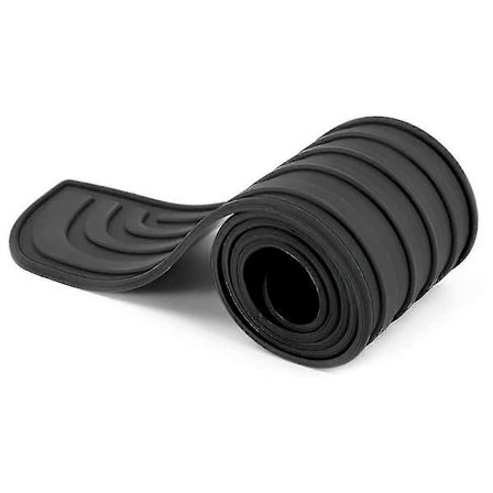 Bil Bakre Stötfångarskydd, Universellt Flexibelt Stötfångarskydd, Anti-repa Bakre Stötfångarskydd -Yx