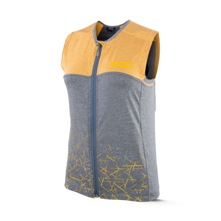 EVOC Protector Vest protection Yellow S