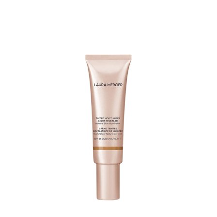 Laura Mercier Tinted Moisturizer Light Revealer SPF25 5W1 TAN - Fondotinta crema