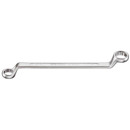 Teng Tools 282860402 Ringnøkkel dobbelt, 13/16" × 7/8", Håndverktøy