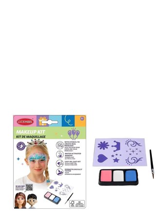 IPK Princess Makeup Set - Multi/patterned - 0