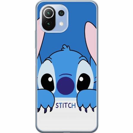 Xiaomi Mi 11 Lite Skal / Mobilskal - Stich