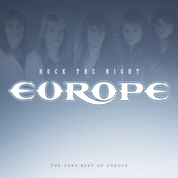 Rock the night the very best of Europe