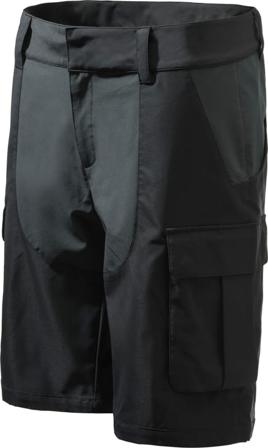 Beretta Men's Rush Short Men hiking shorts Black XL