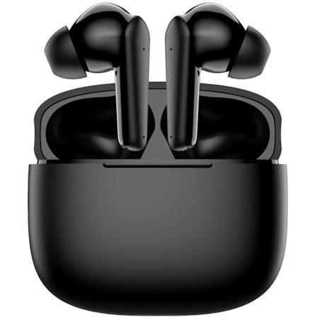 TWE-48B True wireless Bluetooth hörlur med laddetui