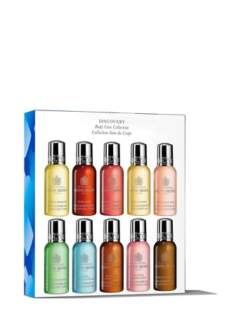 Molton Brown Discovery Bathing Collection Nude