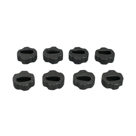 ProX Rubber Clutch Basket Damper - Yamaha YZ 250FX 2018-2019