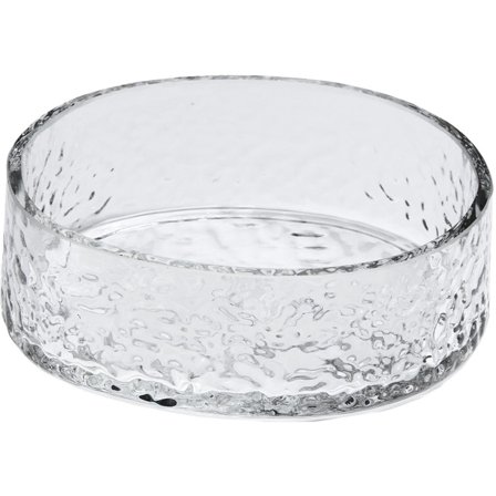 Cooee design Gry skål 15 cm, clear | KitchenOne