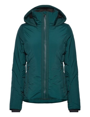 Head Ashley Jacket Women - Green - 38