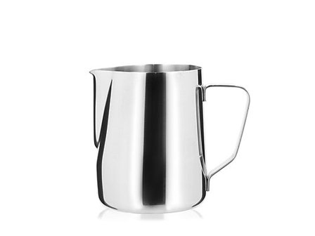 FUNKTION Melkekanne 600ml Stål