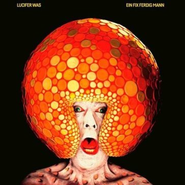 En fix ferdig mann LUCIFER WAS