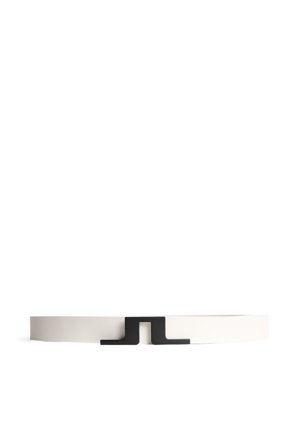 J.Lindeberg - Golf - Betsy Belt - White - Frau - 85