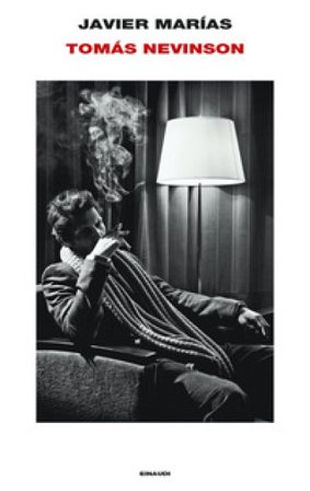 Tomás Nevinson Javier Marías