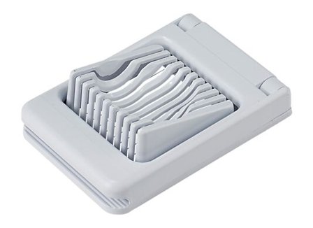 INVITE Eggedeler Plast Hvit