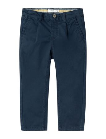 Nmmryan Jog Twi Chino 2500-Hi Noos Name It Navy