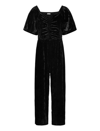 Lindex | Jumpsuit Crushed Velvet | 170