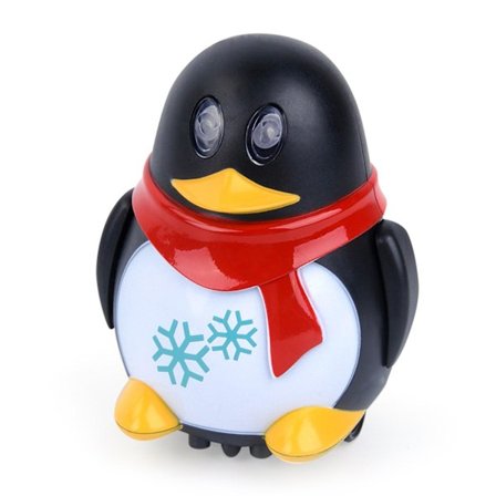 Følg enhver linje tegnet magisk pen legetøj induktiv robotmodel Ch