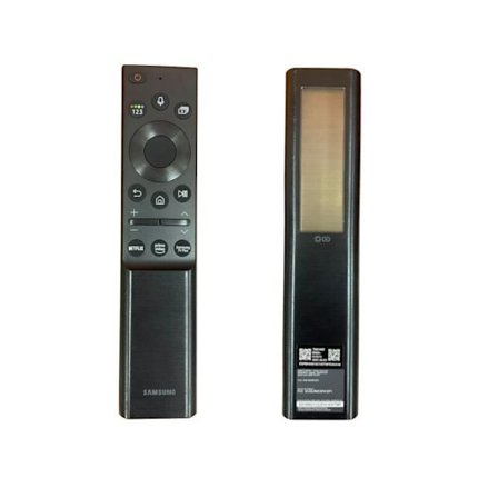 alkuperäinen kaukosäädin BN59-01357B, BN5901357B, VOICE, SOLAR