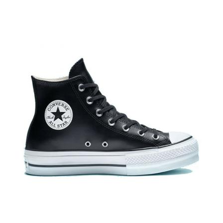 Converse Zapatilllas Sort, Dame Sneakers, Størrelse: 44 EU