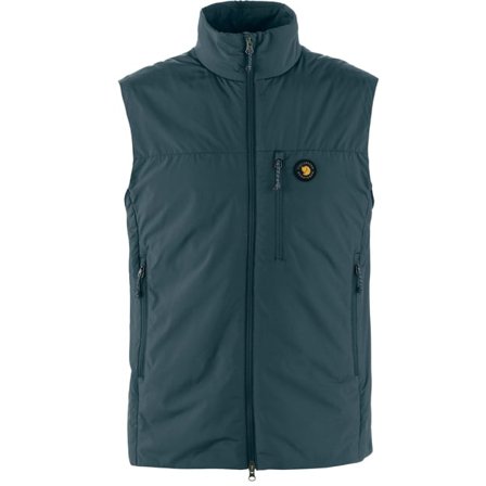 Fjällräven Bergtagen 60 Insulation Bodywarmer S - male - color - Bodywarmers