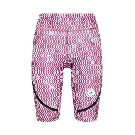 Adidas by Stella McCartney Short Shorts Pink, Dame