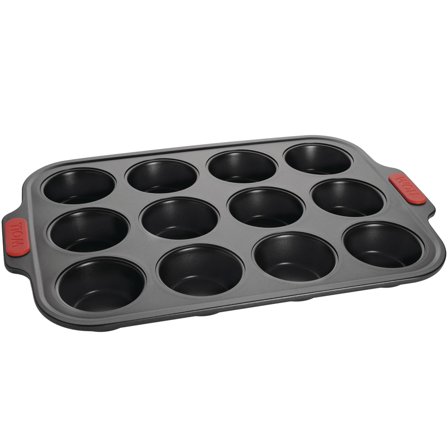 Woll Bake It muffinssivuoka